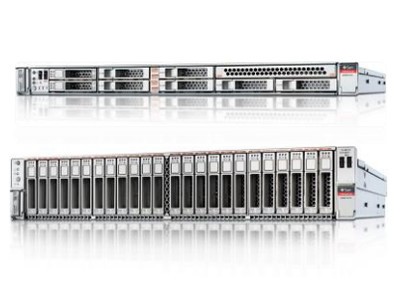 Oracle SPARC S7-2L