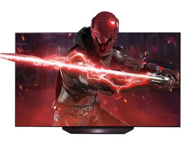 LG OLED55B1PCA