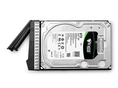 浪潮8TB SATA 3.5英寸硬盘