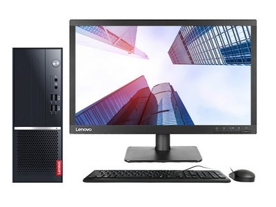 联想 扬天 M4000q