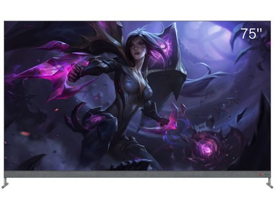 TCL 75C9