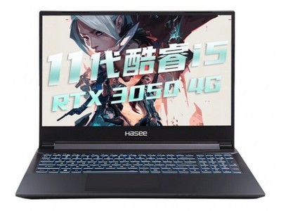 神舟 战神Z7-TA