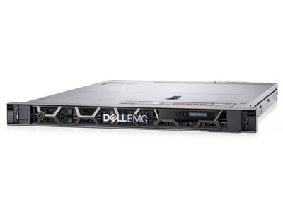 戴尔易安信PowerEdge R450 机架式服务器