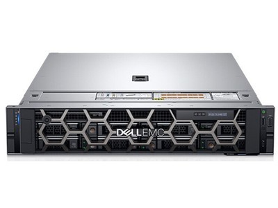 戴尔易安信 PowerEdge R7515 机架式服(