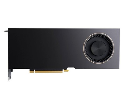 丽台RTX A6000