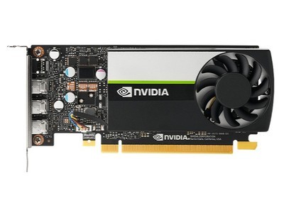 丽台NVIDIA T400