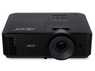 商务投影仪acer x1327wi山东景雄低价促