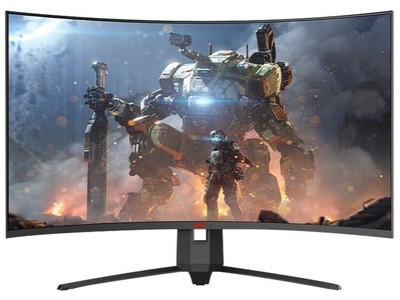 HKC CG322M