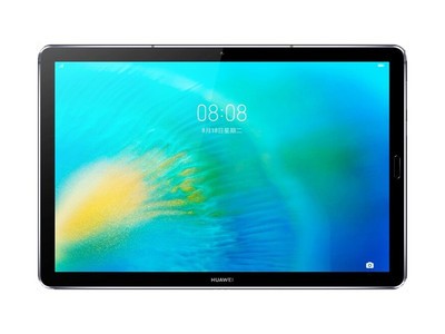 华为 MatePad 10.8