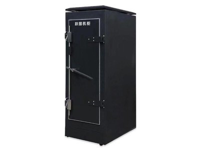 跃图智能电磁屏蔽级机柜ACE-G17020-C