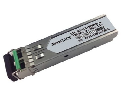 华为SFP-10G-ZR