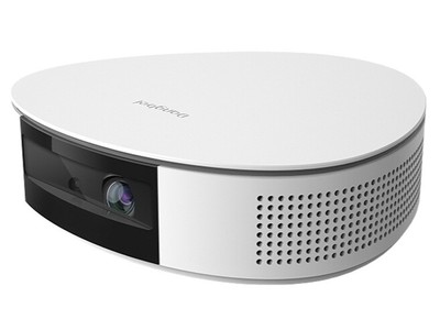 酒店足浴适用型投影机便携小巧山东代理