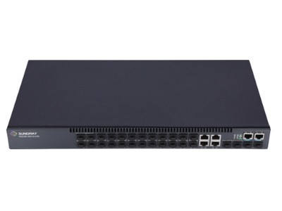 信锐安视RS5300-28X-SI-24S