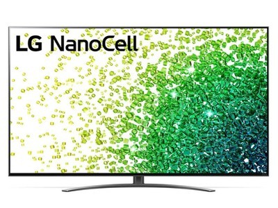 LG 75NANO86CPA