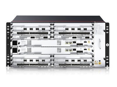 华为NetEngine 8000 X4