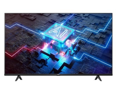 TCL 75G60