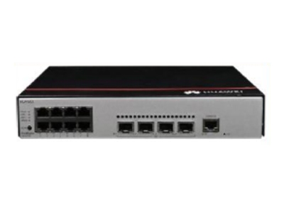 华为S300-8P4S