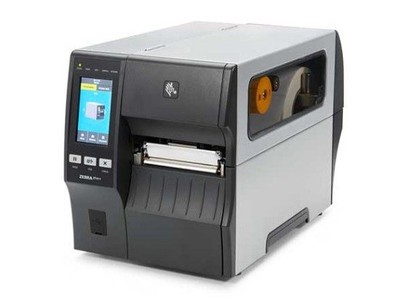 斑马zt411203dpi热转印工业打印机