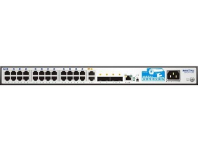 MAIPU SM3120-28TC-B-AC