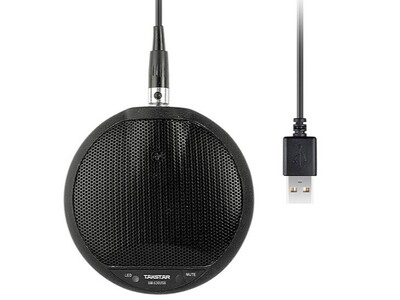 得胜BM-630USB