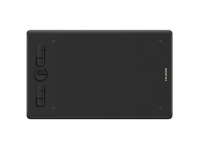 绘王H580X