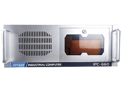 集特 IPC-660(GM9-1641)