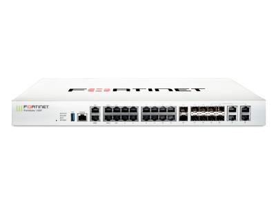 FORTINET FORTIGATE 100F