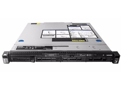 联想 ThinkSystem SR258