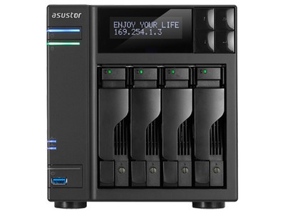 爱速特AS6004U