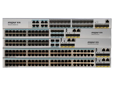 浪潮S6220-24S4X-S