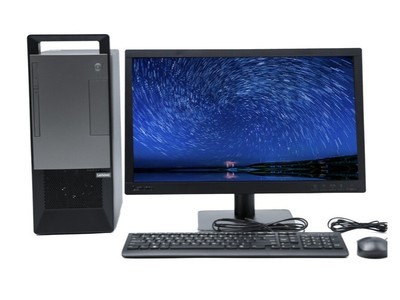 联想 扬天T4900v 酷睿九代