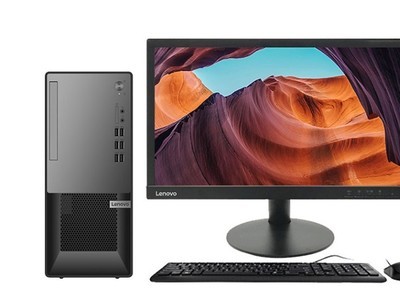 联想 扬天 T4900K