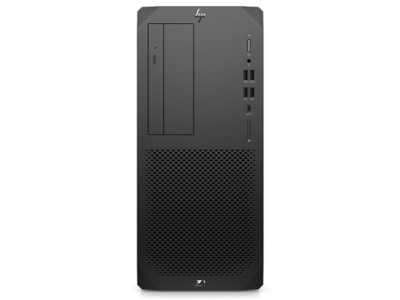 HP Z1 G8