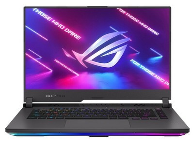 ROG 魔霸5