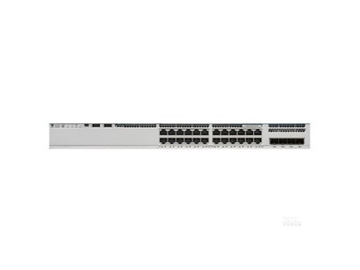 CISCO C9200L-24P-4X-E