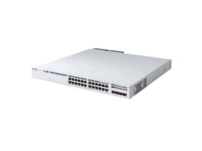 CISCO C9300L-48PF-4G-A