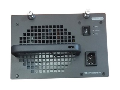 H3C PSR650C-12A 