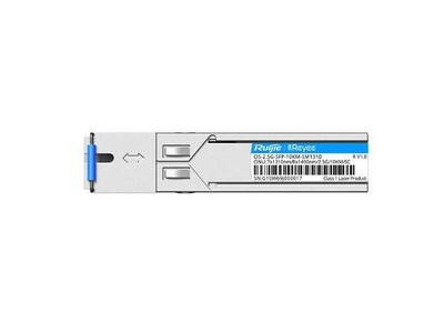 锐捷网络OS-2.5G-SFP-10KM-SM1310