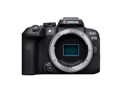 佳能EOS R10
