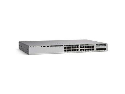 CISCO C9200L-24T-4G-E