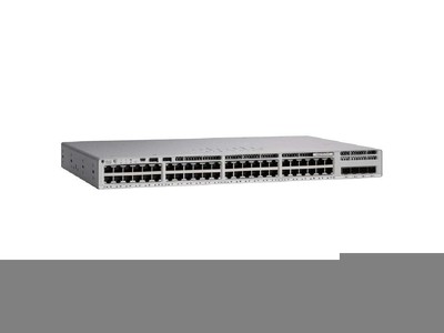 CISCO C9200L-48T-4G-E