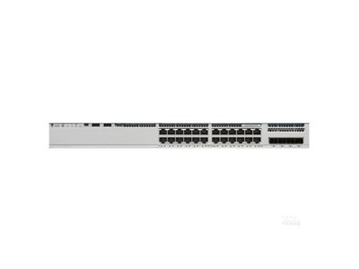 CISCO C9200L-24PXG-4X-E
