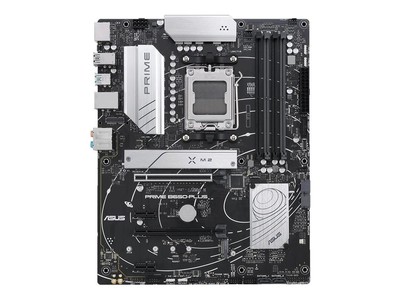 华硕PRIME B650-PLUS