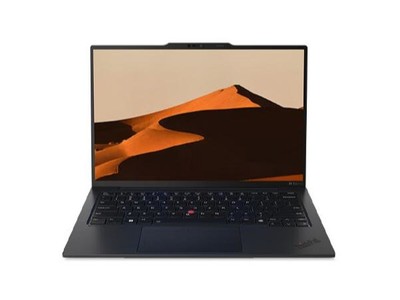 ThinkPad X1 Carbon AI 2024