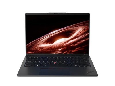 ThinkPad X1 Carbon AI 2024