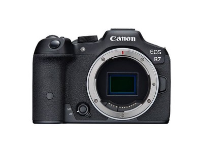 佳能EOS R7