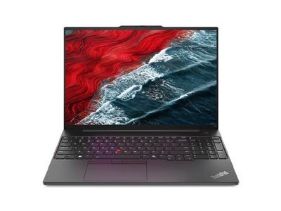 ThinkPad E16 AI 2024