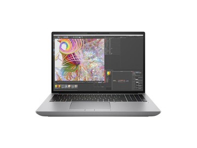 ZBook Fury 16 G9