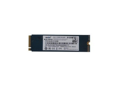 景讯欣SU3D M.2(512GB)