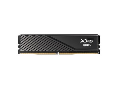 威刚XPG 威龙 D300 DDR5 6400 16GB 酷黑